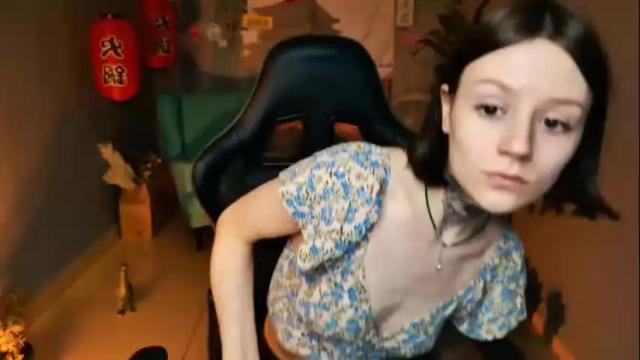 Thumbnail 2, esterhernandes's Stream at Chaturbate, 23 days ago