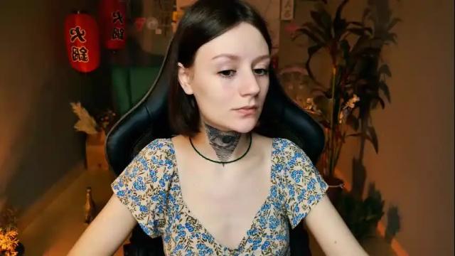 Image 7 of esterhernandes Stream on Chaturbate on 27 days ago