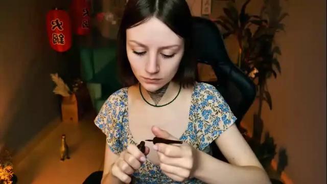 Image 8 of esterhernandes Stream on Chaturbate on 27 days ago