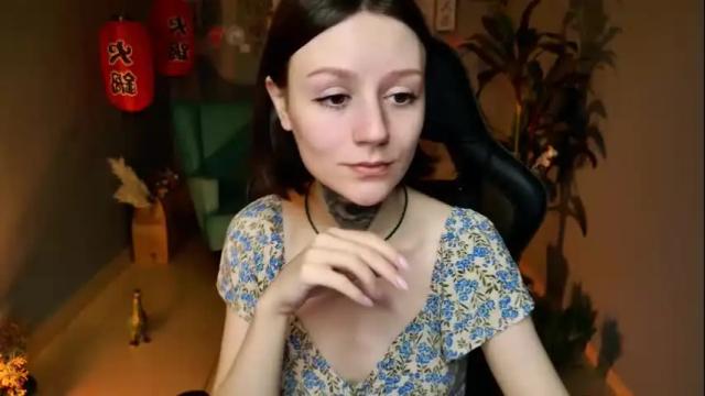 Thumbnail 3, esterhernandes's Stream at Chaturbate, 23 days ago