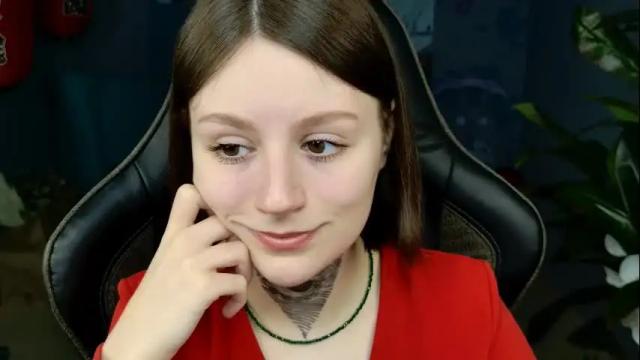 Thumbnail 1, esterhernandes's Stream at Chaturbate, 22 days ago