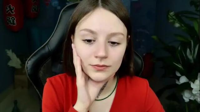 Image 12 of esterhernandes Stream on Chaturbate on 25 days ago