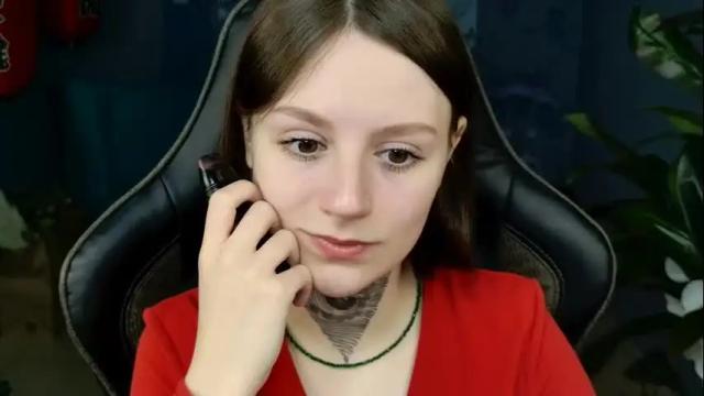 Image 2 of esterhernandes Stream on Chaturbate on 25 days ago