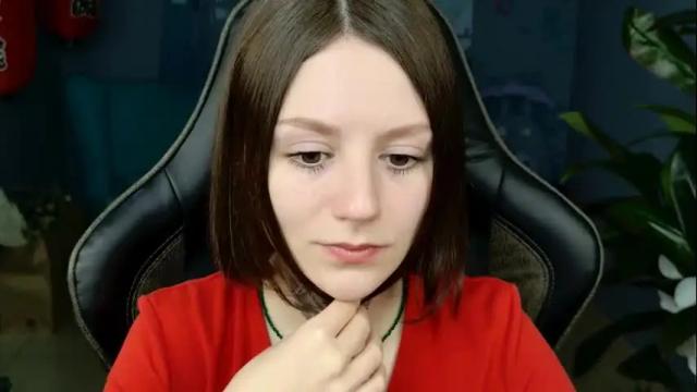 Image 3 of esterhernandes Stream on Chaturbate on 25 days ago