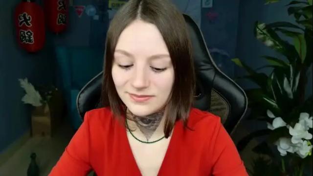 Image 4 of esterhernandes Stream on Chaturbate on 25 days ago