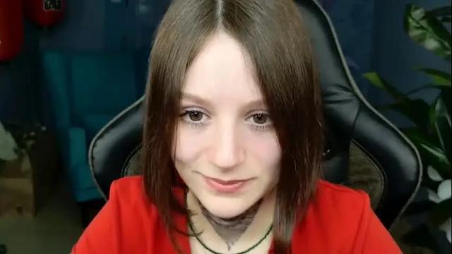 Thumbnail 2, esterhernandes's Stream at Chaturbate, 22 days ago