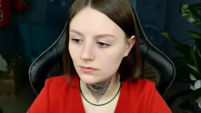Image 6 of esterhernandes Stream on Chaturbate on 25 days ago