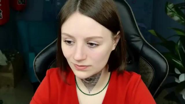 Image 7 of esterhernandes Stream on Chaturbate on 25 days ago