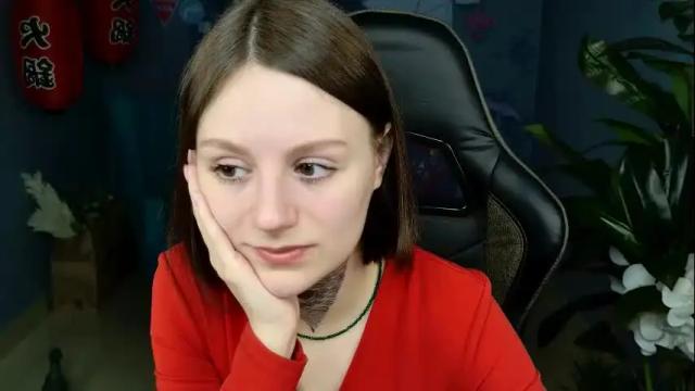 Image 8 of esterhernandes Stream on Chaturbate on 25 days ago