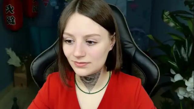 Thumbnail 3, esterhernandes's Stream at Chaturbate, 22 days ago