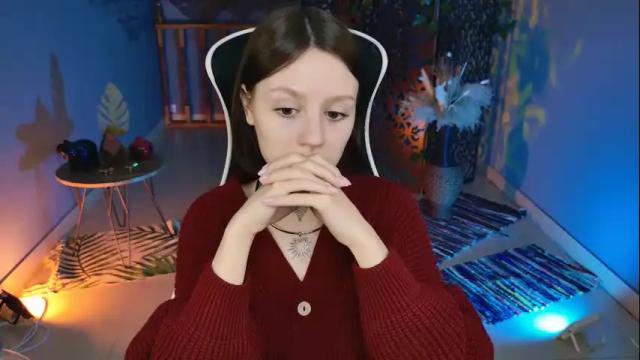 Thumbnail 2, esterhernandes's Stream at Chaturbate, 21 days ago