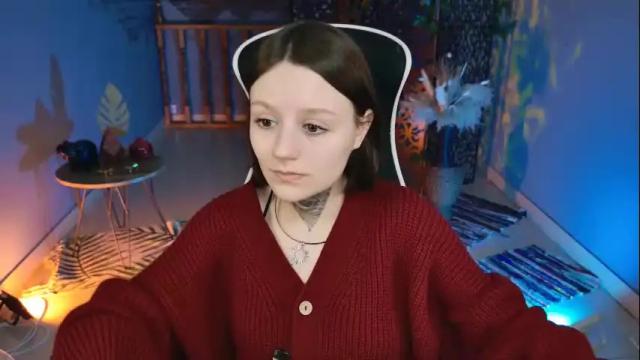 Thumbnail 3, esterhernandes's Stream at Chaturbate, 21 days ago