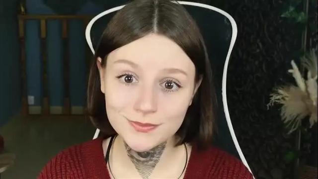 Thumbnail 1, esterhernandes's Stream at Chaturbate, 20 days ago