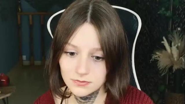 Image 10 of esterhernandes Stream on Chaturbate on 23 days ago