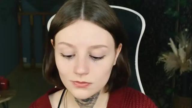 Image 11 of esterhernandes Stream on Chaturbate on 23 days ago