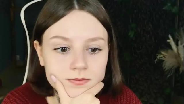 Image 3 of esterhernandes Stream on Chaturbate on 23 days ago