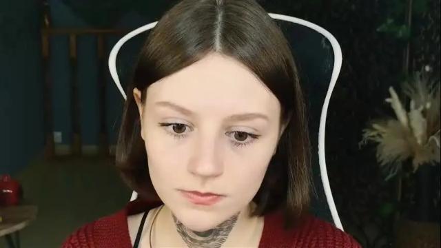 Image 4 of esterhernandes Stream on Chaturbate on 23 days ago