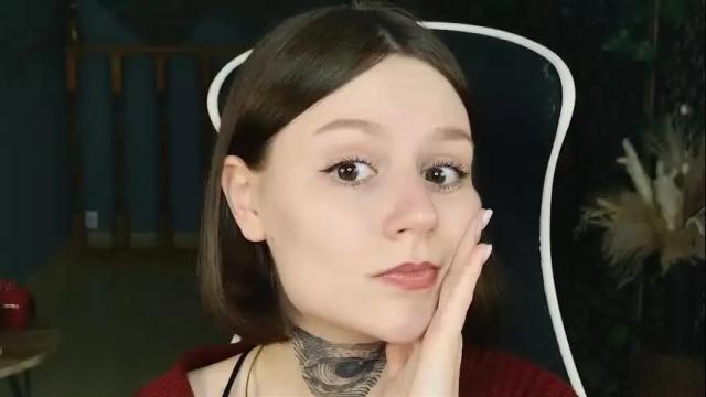 Thumbnail 2, esterhernandes's Stream at Chaturbate, 20 days ago