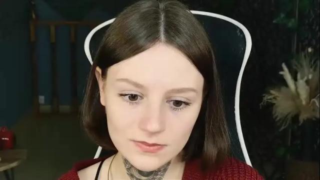Image 6 of esterhernandes Stream on Chaturbate on 23 days ago