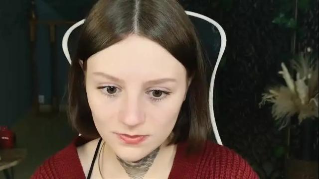 Image 8 of esterhernandes Stream on Chaturbate on 23 days ago