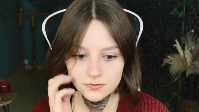 Thumbnail 3, esterhernandes's Stream at Chaturbate, 20 days ago