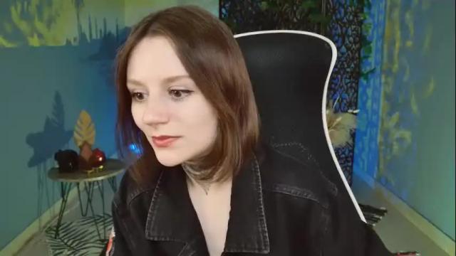 Image 10 of esterhernandes Stream on Chaturbate on 22 days ago