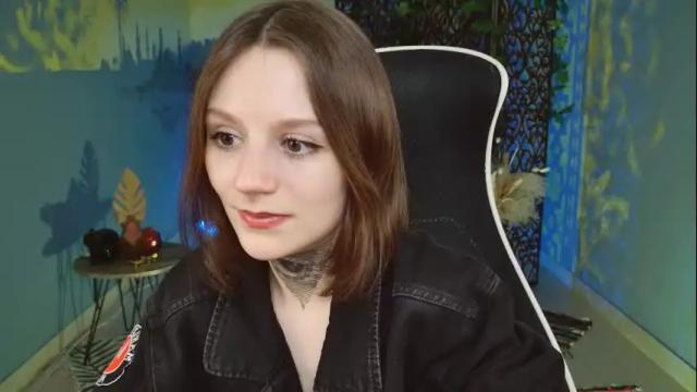 Image 11 of esterhernandes Stream on Chaturbate on 22 days ago