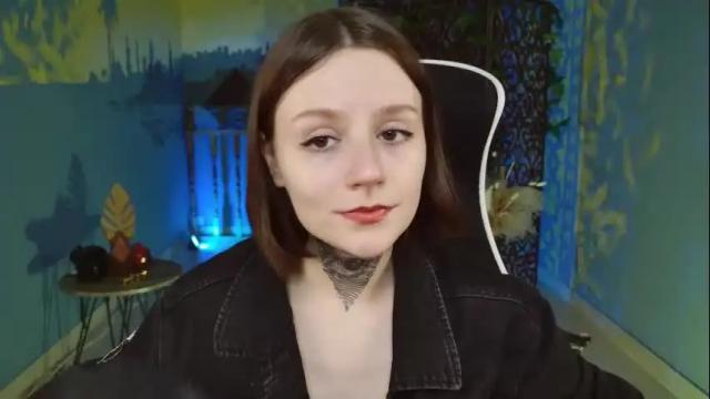 Thumbnail 2, esterhernandes's Stream at Chaturbate, 19 days ago