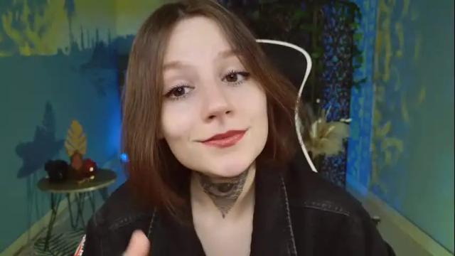 Image 6 of esterhernandes Stream on Chaturbate on 22 days ago