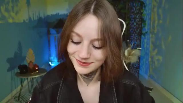 Image 7 of esterhernandes Stream on Chaturbate on 22 days ago