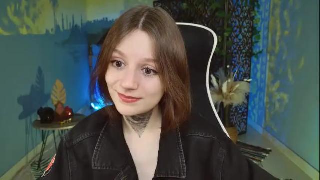 Image 8 of esterhernandes Stream on Chaturbate on 22 days ago
