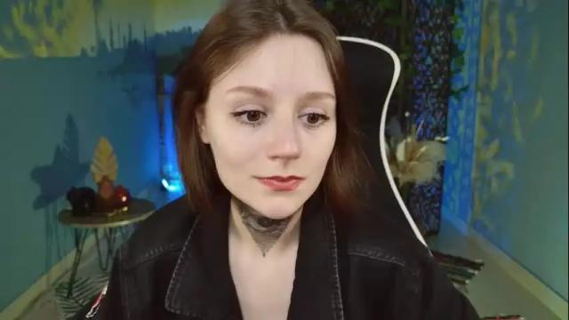 Thumbnail 3, esterhernandes's Stream at Chaturbate, 19 days ago