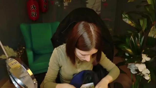 Thumbnail 1, esterhernandes's Stream at Chaturbate, 13 days ago