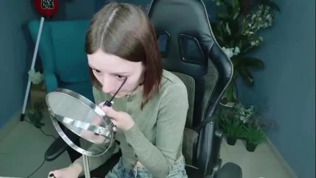 Thumbnail 1, esterhernandes's Stream at Chaturbate, 12 days ago