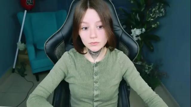 Image 2 of esterhernandes Stream on Chaturbate on 15 days ago