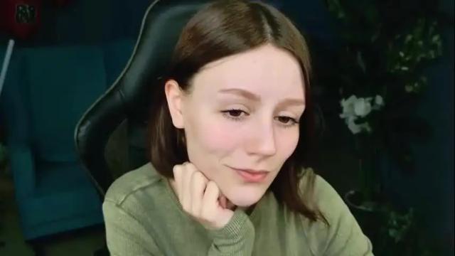 Thumbnail 2, esterhernandes's Stream at Chaturbate, 12 days ago