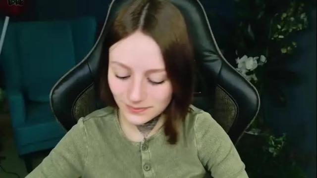 Image 6 of esterhernandes Stream on Chaturbate on 15 days ago