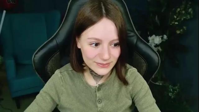 Thumbnail 3, esterhernandes's Stream at Chaturbate, 12 days ago