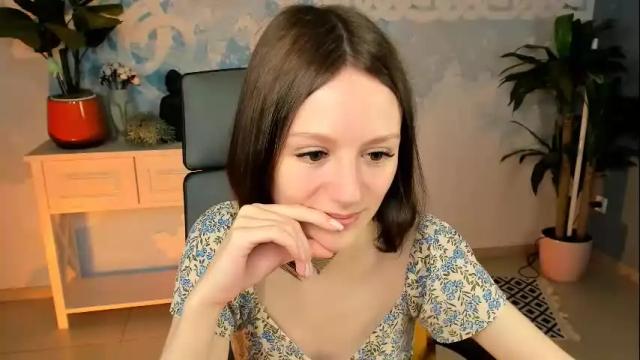 Thumbnail 1, esterhernandes's Stream at Chaturbate, 7 days ago