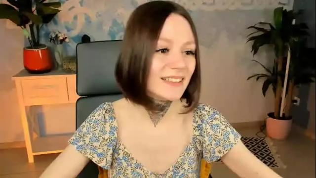 Image 8 of esterhernandes Stream on Chaturbate on 10 days ago