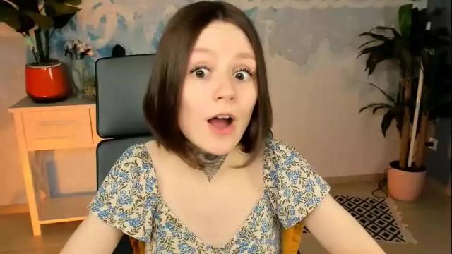 Thumbnail 3, esterhernandes's Stream at Chaturbate, 7 days ago