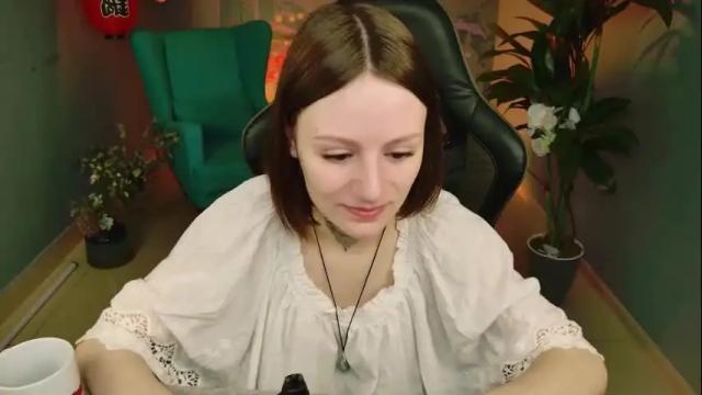 Thumbnail 1, esterhernandes's Stream at Chaturbate, 6 days ago