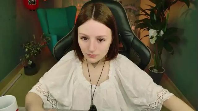 Thumbnail 3, esterhernandes's Stream at Chaturbate, 6 days ago