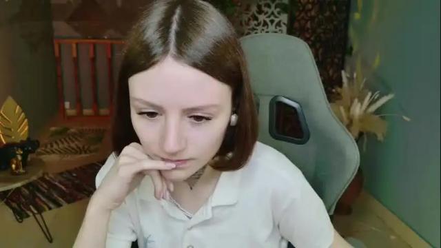 Thumbnail 1, esterhernandes's Stream at Chaturbate, 2 days ago