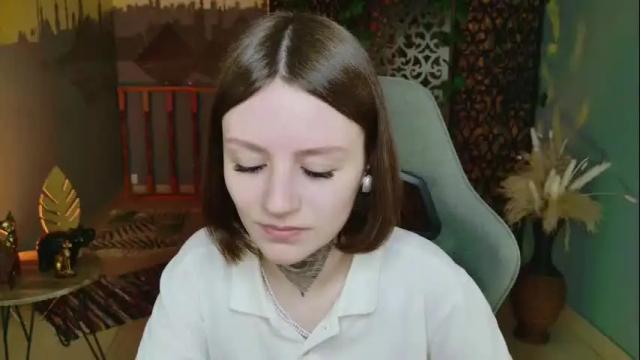 Image 2 of esterhernandes Stream on Chaturbate on 5 days ago