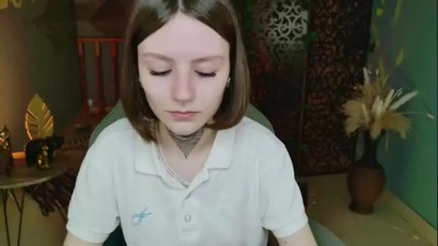 Thumbnail 2, esterhernandes's Stream at Chaturbate, 2 days ago