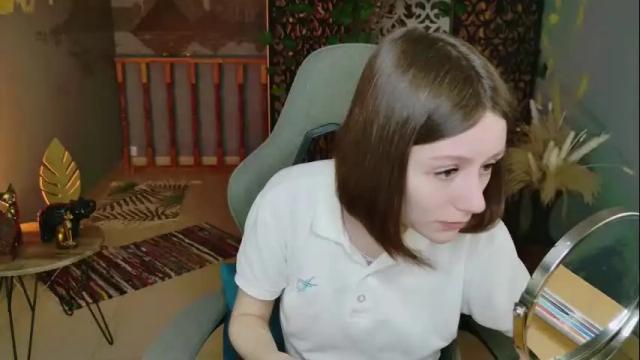 Image 6 of esterhernandes Stream on Chaturbate on 5 days ago