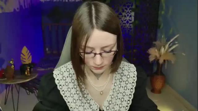 Thumbnail 1, esterhernandes's Stream at Chaturbate, 1 day ago