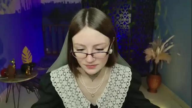 Image 12 of esterhernandes Stream on Chaturbate on 4 days ago