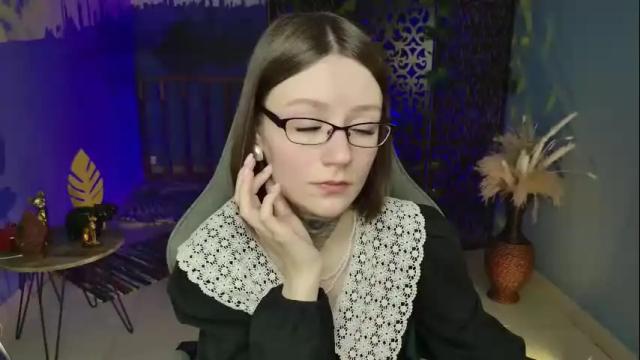 Thumbnail 2, esterhernandes's Stream at Chaturbate, 1 day ago